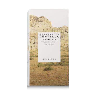 SKIN1004 Centella Soothing Cream Denní pleťový krém pro ženy 75 ml