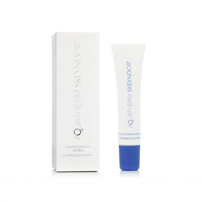 Skeyndor Aquatherm Soothing Eye Cream Oční krém 15 ml