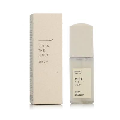 Sioris Bring The Light Serum Pleťové sérum 35 ml