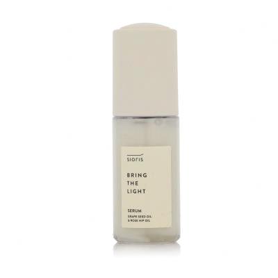 Sioris Bring The Light Serum Pleťové sérum 35 ml