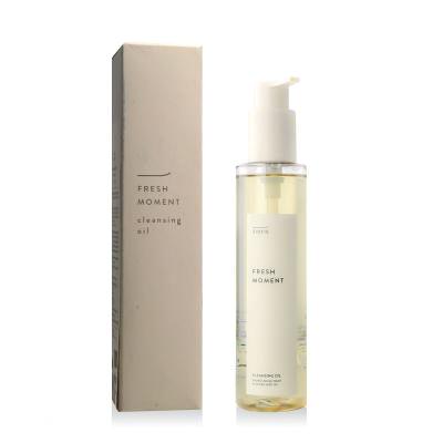 Sioris Fresh Moment Cleansing Oil Čisticí olej 200 ml