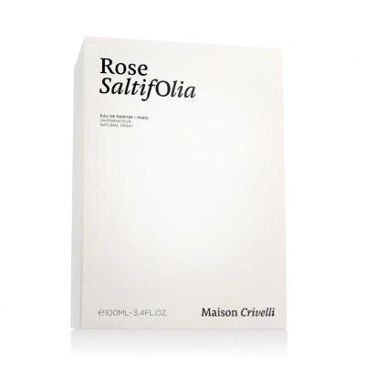 Maison Crivelli Rose SaltifOlia Parfémovaná voda 100 ml