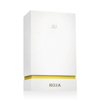 Roja Parfums 51 Parfémovaná voda pro ženy 75 ml