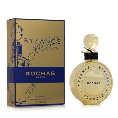 Rochas Byzance Gold Parfémovaná voda pro ženy 90 ml