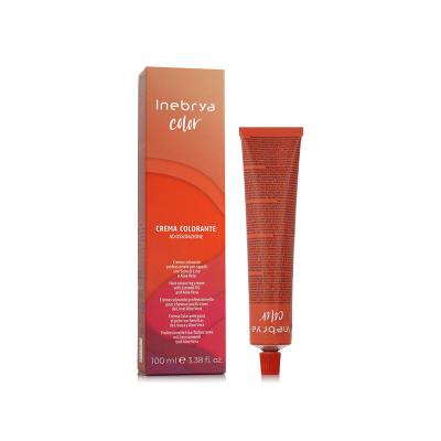 Inebrya Color Barva na vlasy 100 ml Odstín 8 Pure Light Blonde