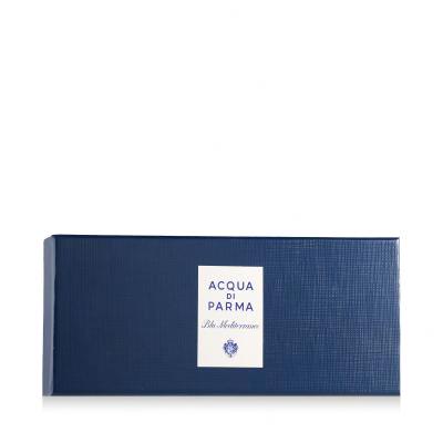 Acqua di Parma Blu Mediterraneo Gift Set Toaletní voda Set