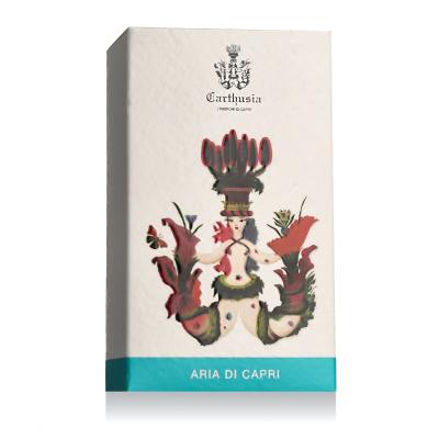 Carthusia Aria de Capri Parfémovaná voda pro ženy 50 ml