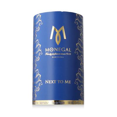 Ramon Monegal Next To Me Parfémovaná voda 100 ml