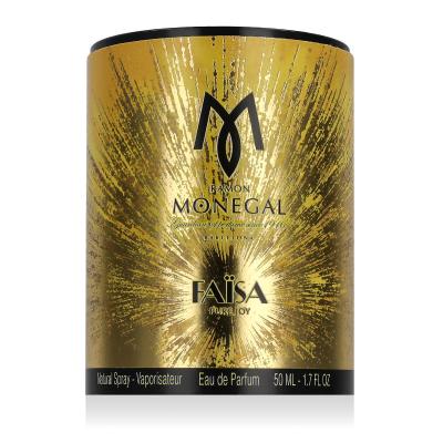 Ramon Monegal Faïsa Parfémovaná voda 50 ml