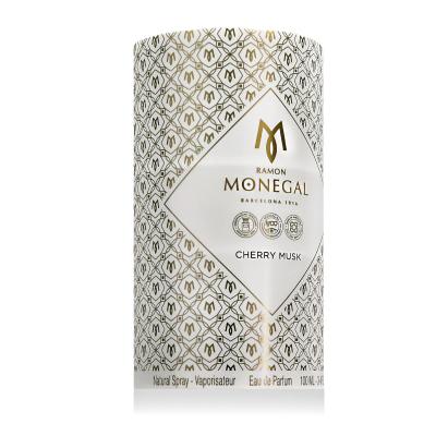 Ramon Monegal Cherry Musk Parfémovaná voda 100 ml