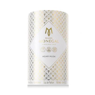 Ramon Monegal Agar Musk Parfémovaná voda 1,5 ml vzorek