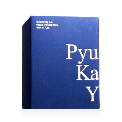 Pyunkang Yul Basic Balancing Gel Pleťový gel 100 ml