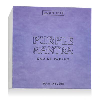 Room 1015 Purple Mantra Parfémovaná voda 100 ml