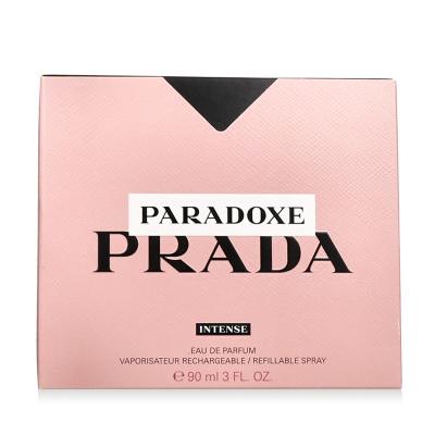 Prada Paradoxe Intense Parfémovaná voda pro ženy 90 ml