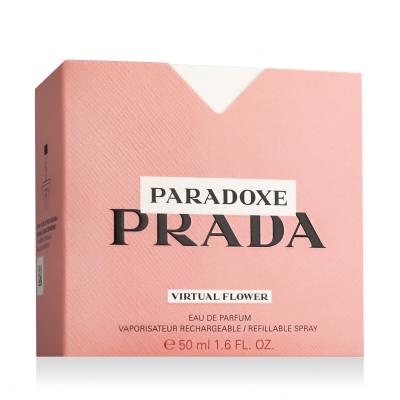 Prada Paradoxe Virtual Flower Parfémovaná voda pro ženy 50 ml