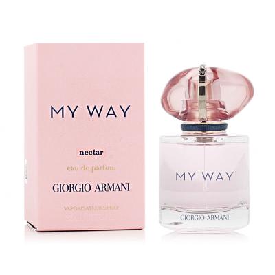 Giorgio Armani My Way Nectar Parfémovaná voda pro ženy 30 ml