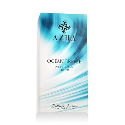 Azha Perfumes Ocean Breeze Parfémovaná voda pro muže 100 ml
