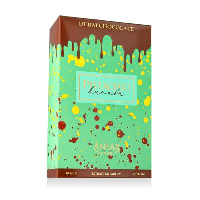 Anfar 1950 Pistachio Kunafa Parfémový extrakt 80 ml