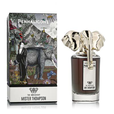 Penhaligon´s Portraits The Omniscient Mr Thompson Parfémovaná voda pro muže 75 ml