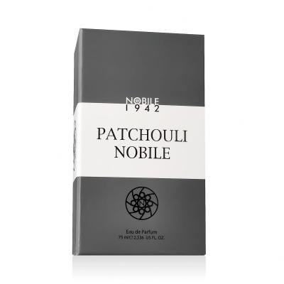 Nobile 1942 Patchouli Nobile Parfémovaná voda pro muže 75 ml