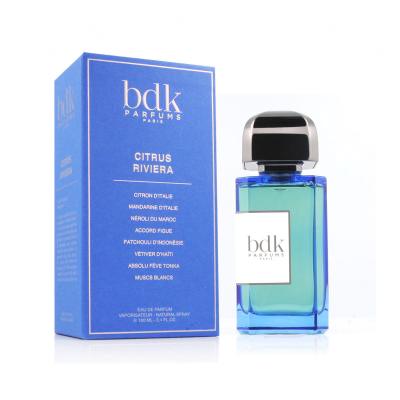 BDK Parfums Citrus Riviera Parfémovaná voda 100 ml