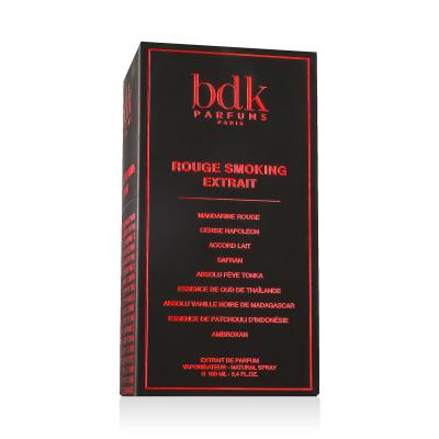 BDK Parfums Rouge Smoking Extrait Parfémový extrakt 100 ml