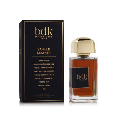 BDK Parfums Vanille Leather Parfémovaná voda 100 ml