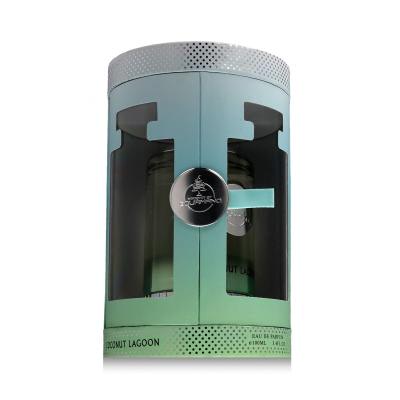 Paris Corner Coconut Lagoon Parfémovaná voda 100 ml