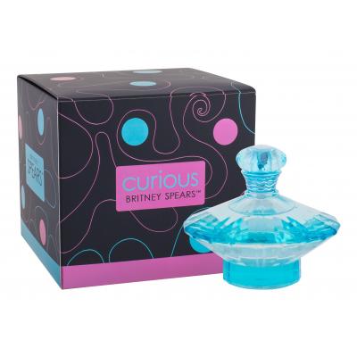 Britney Spears Curious Parfémovaná voda pro ženy 100 ml