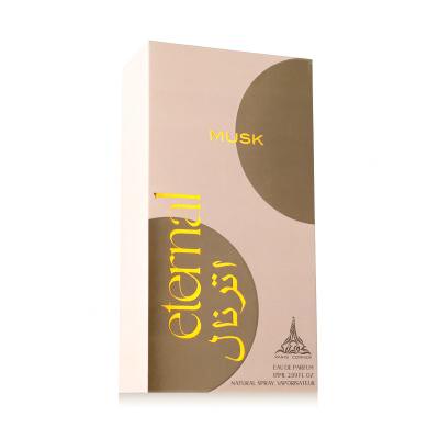 Paris Corner Eternal Musk Parfémovaná voda 85 ml