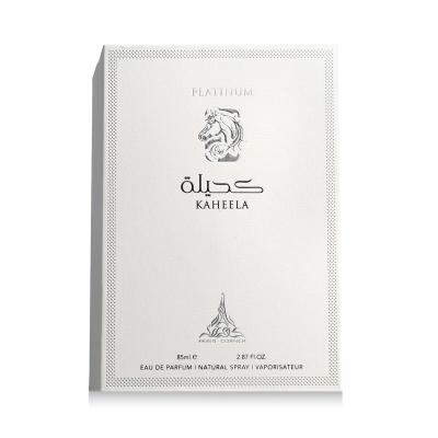 Paris Corner Kaheela Platinum Parfémovaná voda 85 ml