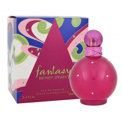 Britney Spears Fantasy Parfémovaná voda pro ženy 100 ml