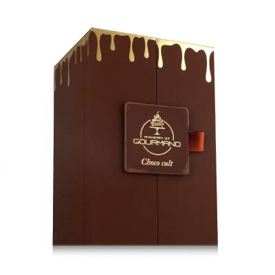 Paris Corner Choco Cult Parfémovaná voda 100 ml