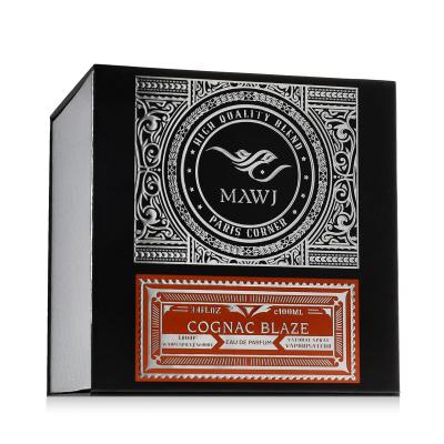 Paris Corner Mawj Cognac Blaze Parfémovaná voda 100 ml