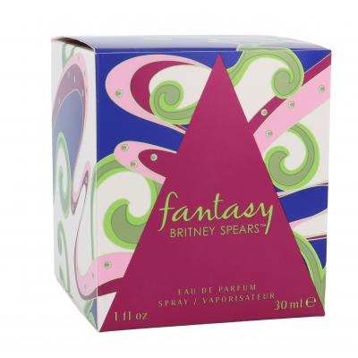 Britney Spears Fantasy Parfémovaná voda pro ženy 30 ml