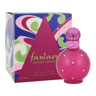 Britney Spears Fantasy Parfémovaná voda pro ženy 50 ml
