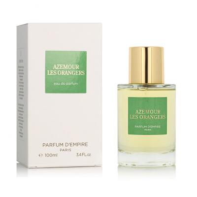 Parfum d'Empire Azemour Les Orangers Parfémovaná voda 100 ml