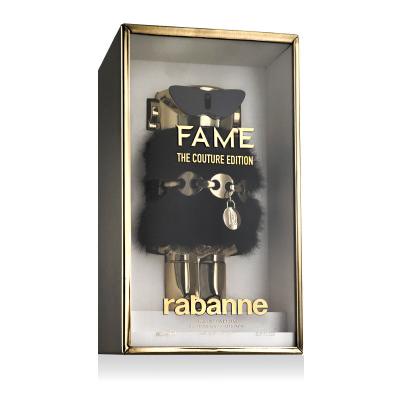 Paco Rabanne Fame The Couture Edition Parfémovaná voda pro ženy 80 ml