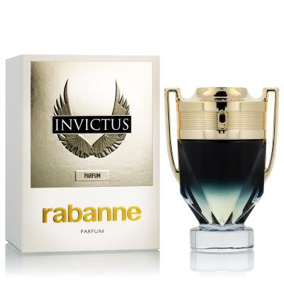 Paco Rabanne Invictus Parfém pro muže 50 ml