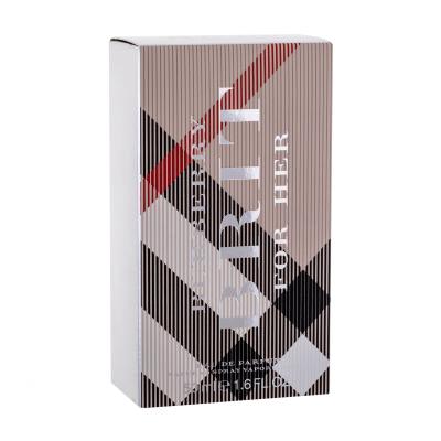 Burberry Brit for Her Parfémovaná voda pro ženy 50 ml
