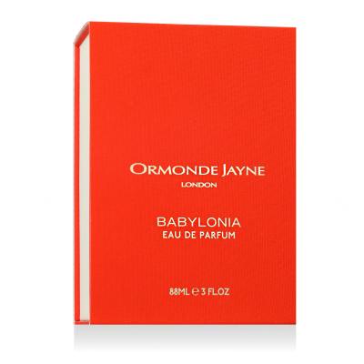 Ormonde Jayne La Route de La Soie Babylonia Parfémovaná voda pro ženy 88 ml