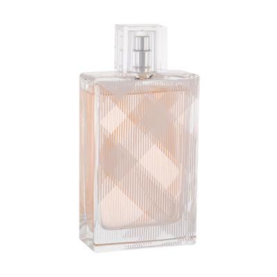 Burberry Brit for Her Toaletní voda pro ženy 100 ml