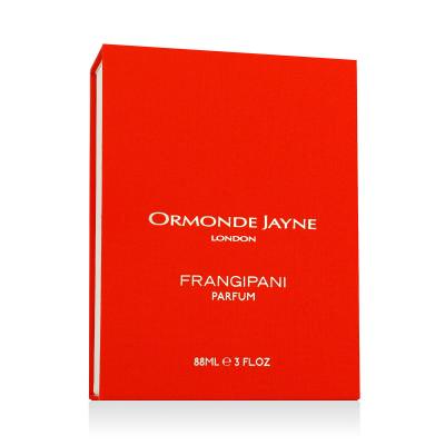Ormonde Jayne Signature Frangipani Parfém 88 ml