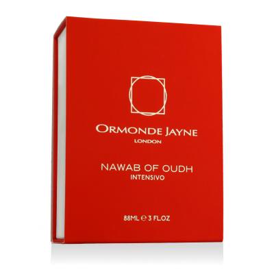 Ormonde Jayne Four Corners of the Earth Nawab of Oudh Intensivo Parfém 88 ml