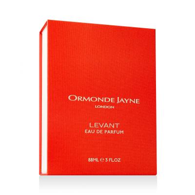 Ormonde Jayne La Route de La Soie Levant Parfémovaná voda 88 ml