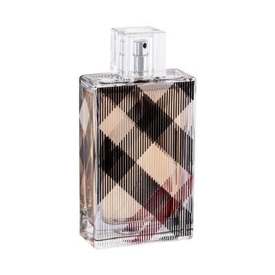 Burberry Brit for Her Parfémovaná voda pro ženy 100 ml