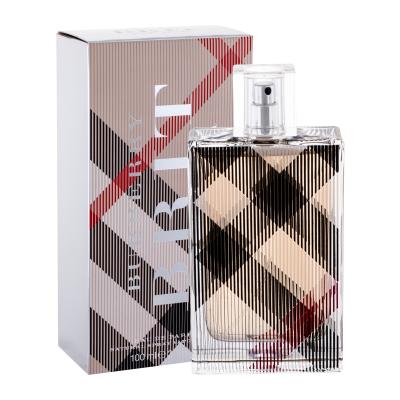 Burberry Brit for Her Parfémovaná voda pro ženy 100 ml