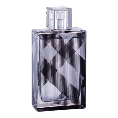 Burberry Brit For Men Toaletní voda pro muže 100 ml