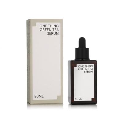 One Thing Green Tea Serum Pleťové sérum 80 ml