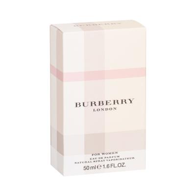 Burberry London Parfémovaná voda pro ženy 50 ml